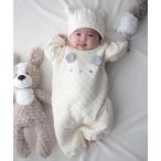 ショッピングロンパース ベビー服 ロンパース キャラ2WAYオール