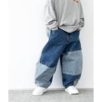パンツ デニムコクーンパンツ 571652 キッズ 子供服 男の子 女の子
