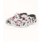 サンダル クロックス ミッキー アンド ミニー クラシック クロッグ / crocs Mickey and Minnie Classic Clog レ