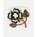 食器 Tiara / Plate 10x10 cm