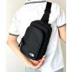 ウエストポーチ ウエストバッグ 国内未発売 THE NORTH FACE(ザ・ノースフェイス)/軽量 ワンショルダー ボディバッグ メッセンジャー シ