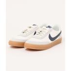 スニーカー NIKE ナイキ KILLSHOT 2 LEATHER メンズスニーカー ロープロファイル(ナイキキルショット2レザー) 432997-1