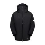 ブルゾン アウター アルパイン ガイド ハードシェル フーデッド ジャケット アジアンフィット / Alpine Guide HS Hooded Ja