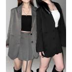 セットアップ レディース