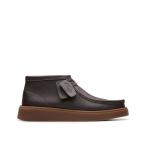 ブーツ Torview Hi / トービューハイ（ブラウンレザー） メンズ