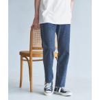 ジーンズ 「別注」「Levi's(R)」501(R) ’93 STRAIGHT デニム パンツ ジーンズ メンズ
