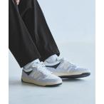 スニーカー 「国内EXCLUSIVE」「New Balance」BB480P スニーカー メンズ