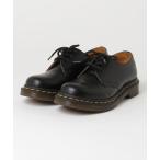 「Dr. Martens」 シューズ 4 ブラック レディース