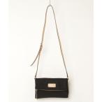 「kate spade new york」 ショルダーバッグ - ブラック レディース