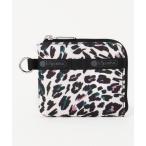 「LeSportsac」 財布 FREE ホワイト レディース