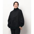 [jouetie] тренировочный cut and sewn MEDIUM черный женский 