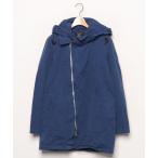 [CABANE de ZUCCa] пальто с отложным воротником M sizeb люмен z