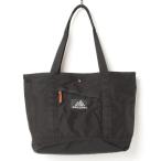 「GREGORY」 トートバッグ ONE SIZE ブラック メンズ