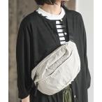 ウエストポーチ ウエストバッグ ナイロンボディBAG レディース
