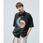 シャツ 「SHAREEF」APPLE×TALTE SH メンズ