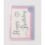  канцелярские товары хлопок письмо Press карта 