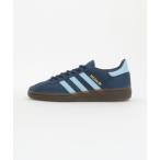 スニーカー 「adidas Originals」HANDBALL SPEZIAL NAVY/スニーカー レディース