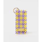 キーケース 「TOOS」BEADS KEY CASE/キーケース