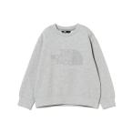 トレーナー  THE NORTH FACE / トドラー スウェット グラフィック クルー 2025FW（100〜120cm） キッズ 子供服 男の子