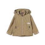 ブルゾン アウター THE NORTH FACE / ベビー コンパクト ジャケット 2025FW(80〜90cm) キッズ 子供服 男の子 女の子