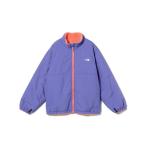 ショッピングFACE ブルゾン アウター THE NORTH FACE / キッズ リバーシブル コージー ジャケット 2025FW（130〜160cm） キッズ 子供服
