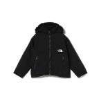 ブルゾン アウター THE NORTH FACE / トドラー コンパクト ノマド ジャケット 2025FW（100〜120cm） キッズ 子供服 男