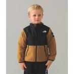 ショッピング女の子 ブルゾン アウター THE NORTH FACE / キッズ デナリ ジャケット 2025FW（100〜120cm） キッズ 子供服 男の子 女の子