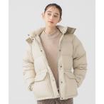 ショッピングショート ダウンコート ダウンジャケット THE NORTH FACE /  キャンプシエラ ショート NDW92531 レディース