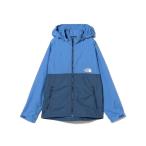 ブルゾン ジャンバー アウター THE NORTH FACE / コンパクト ジャケット 2025（130〜150cm） キッズ 子供服 男の子 女の