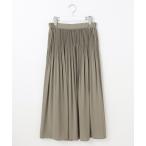 ショッピングサテン スカート ライトサテンプリーツ スカート