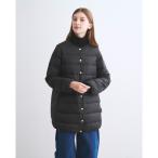 ショッピングダウン ダウンコート ダウンジャケット ARKLEY LONG DOWN PA レディース