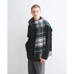 ストール マフラー CASHMERE MUFFLER レディース