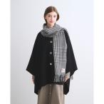 ショッピングショール ストール マフラー WOOL MUFFLER レディース