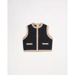 ニット セーター ARKLEY VS KNIT レディース
