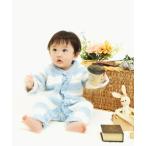 ショッピングカバーオール ベビー服 ロンパース 「もちふわシリーズ」カバーオール