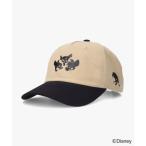 キャップ 帽子 OVERRIDE / V