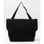 ショッピングメッセンジャー ショルダーバッグ 「SHIPS別注」STANDARD SUPPLY: フラップ メッセンジャー バッグ メンズ