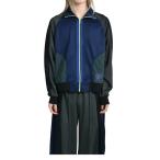 コート ジャケット JERSEY TRACK JACKET メンズ