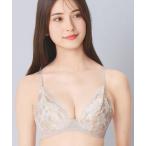 ブラジャー 「キモチ上向きブラ」 ノンワイヤー