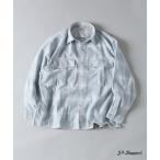 シャツ J.S.Homestead / 