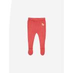 レギンス スパッツ Rocking Horse knitted footed leggings キッズ 子供