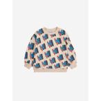 ショッピングAll トレーナー  Doggy Mate all over sweatshirt キッズ 子供服