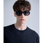 サングラス 「NUMBER(N)INE/ナンバーナイン」BIG FRAME SUNGLASSES / アイウェア / サングラス / UVカット メン