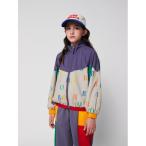 ショッピングAll ブルゾン アウター Multicolor Bobo all over tracksuit jacket キッズ 子供服