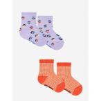  пинетки Game Pawns all over short socks pack