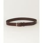 ショッピング雑貨 ベルト リーガル カジュアル ベルト  TS85 プレミアム オイルドベルト メンズ