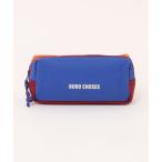 ポーチ Bobo Choses color block pencil case キッズ 子供