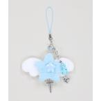  мех ремешок / Star Wing / перо / Wish core 