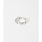 指輪 リング XOLO Anchor Chain Ring メンズ