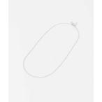 ネックレス XOLO Figaro Link Necklace メンズ